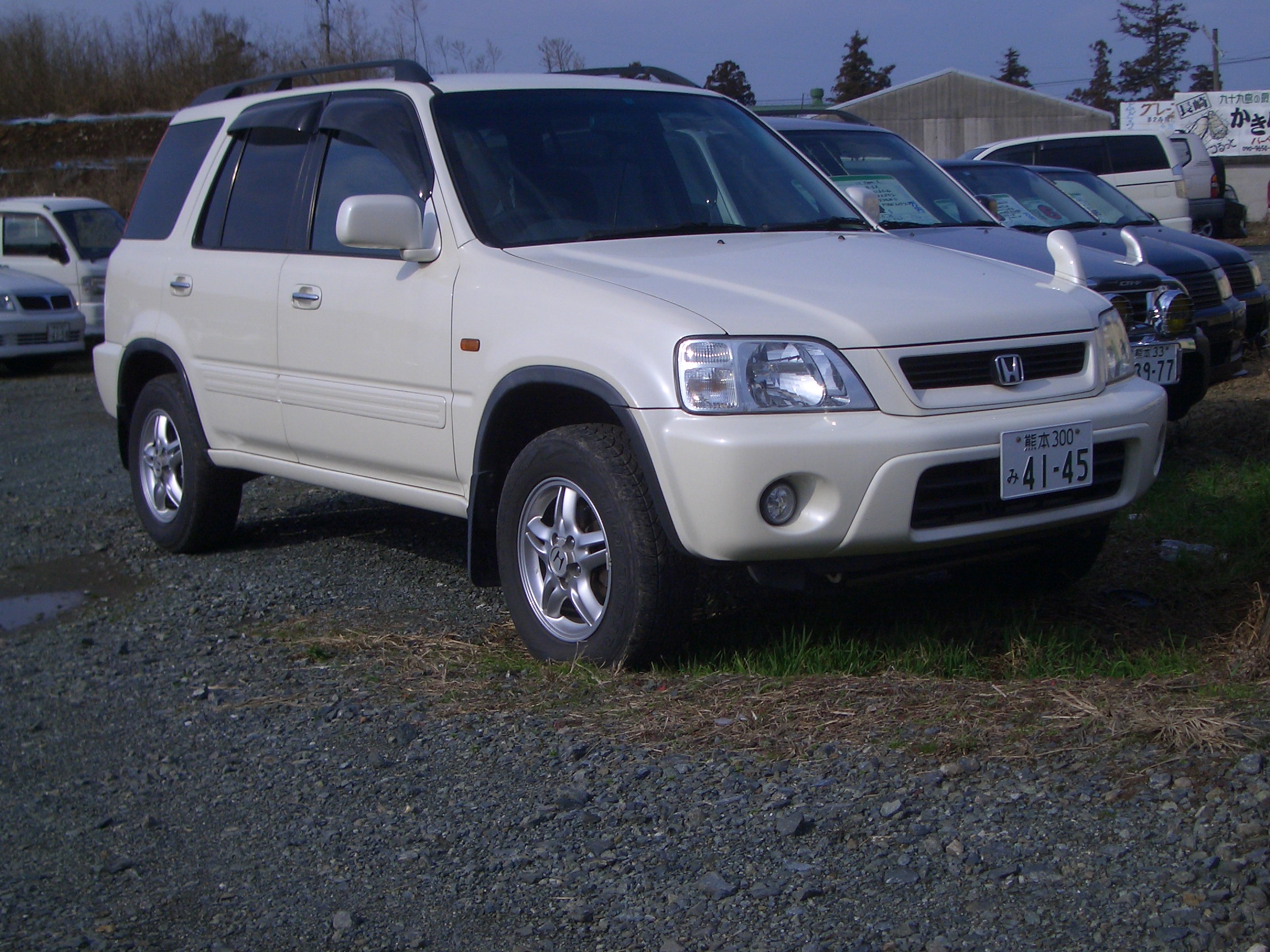 ��CR-V���������������������������!!4WD!!���������������������������Ҳ���49��