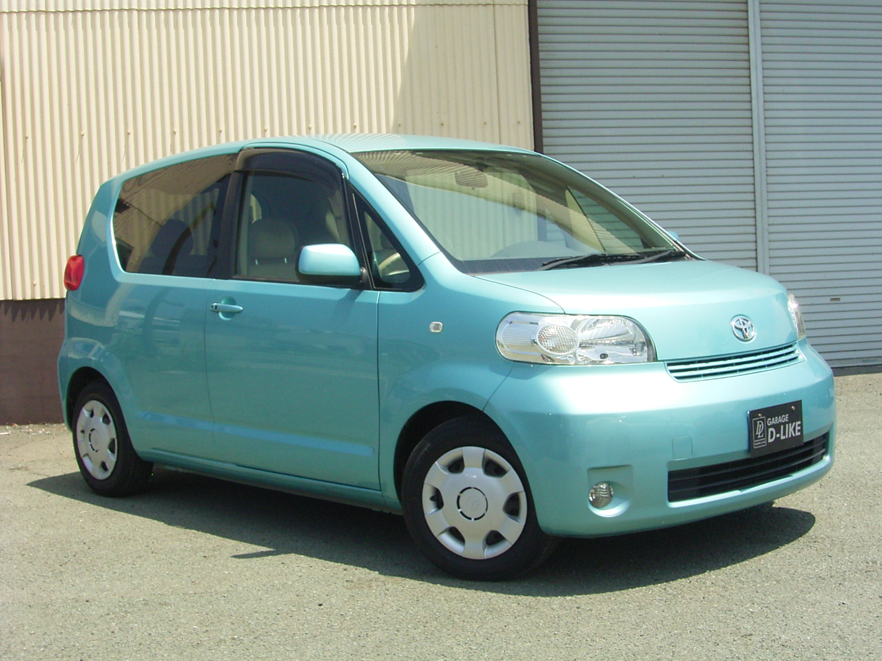 ��TOYOTA �ݥ�Ƣ���������������������������130i��C�ѥå��������ѥ���饤�ɥɥ����ʥ�TV�������Ҳ���49����                                ���Ҳ���68���ߡ�